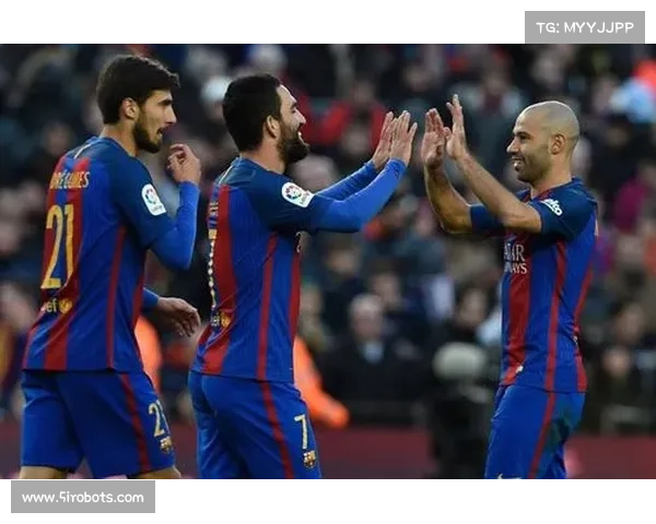 巴萨联赛集锦：透过一场比赛细节挖掘球队灵魂与胜利之道